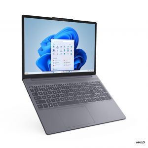 Lenovo IdeaPad Slim 3/15ARP10/R7-170/15,1"/2560x1600/16GB/1TB/AMD int/bez OS/Gray/2R