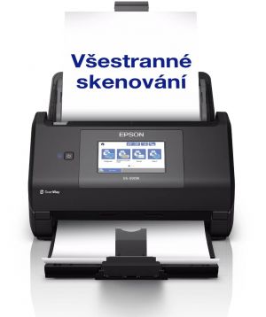 EPSON Workforce ES-590W