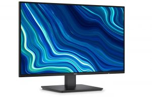 DELL SE2726D 27" QHD IPS/300nits/1500:1/1ms/144Hz/HDMI/DP/černý