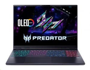 ACER NTB Predator Helios Neo 16S AI (PHN16S-I51-97NM),Ultra 9 386H,16"WQXGA,32GB,1TB SSD,R