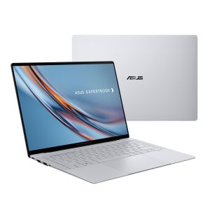 ASUS ExpertBook Utra/ Ultra X7 358H/ 64GB/ 2TB SSD/ Intel Arc/ 14"WQXGA+,OLED,touch/ W11P/