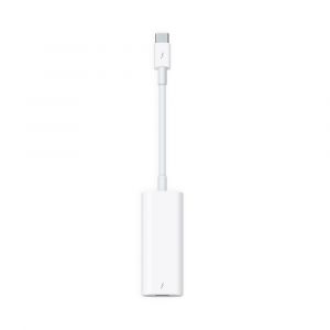 Thunderbolt 3 (USB-C) to Thunderbolt 2 Adapter