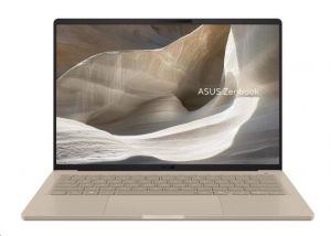 ASUS NTB Zenbook 14 (UX3407NA-OLED198X), Snap X2E88100, 14" 1920 x 1200, 32GB, 1TB SSD, Ad
