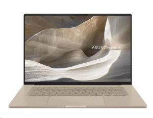 ASUS Zenbook A16/UX3607OA-OLED077W/SD-X2E-94-100/16"/2880x1800/48GB/512GB/Adreno/W11H/Brow