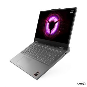 Lenovo LOQ Essential 15ARP11 Ryzen 7 170/16GB/SSD 512GB/15,6"/IPS/FHD/144Hz/300nitů/RTX5