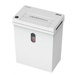 IDEAL Shredcat 8100 5 x 30mm skartovač