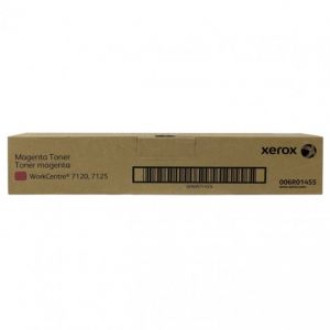 Originální Xerox WorkCentre 7120, 7125, 7220, 7225, magenta, 006R01455, 15,000 str.