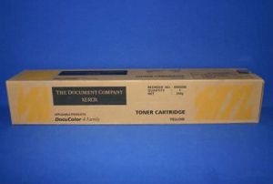 Originální toner, Xerox, DC-4LP, yellow, 6R90288, (006R90288)