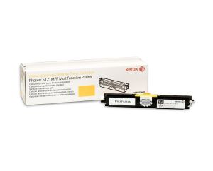 Toner Xerox Phaser 6121, yellow, 106R01465, 1500s, O