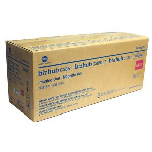 Minolta Imaging Unit IUP-24M magenta (A95X0CD)