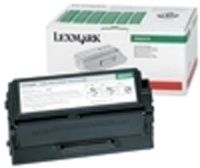 Tonerová cartridge Lexmark E320, 322, black, 08A0476, 3000s, return, O