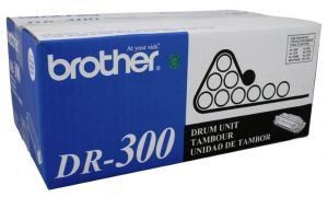 BROTHER tonerová kazeta TN-300/ HL-820/ 1040/ 1050/ 1070/ 2400 stránek/ Černý