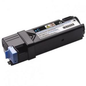 Toner Dell 2150, 2155, cyan, 593-11034, 1200s, WHPFG, O