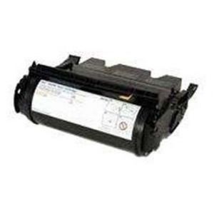 Originální toner, Dell, W5300N, black, 595-10007, 2700 str.