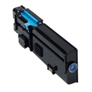 Dell originální toner 593-BBBN, cyan, 1200str., V1620, low capacity, Dell C2660dn/C2665dnf