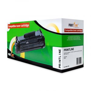 PRINTLINE kompatibilní toner s Canon CRG-064H, cyan, čip