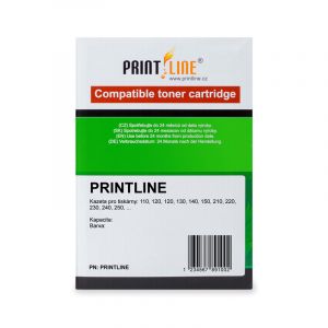 PRINTLINE kompatibilní toner s Kyocera TK-5380K, black