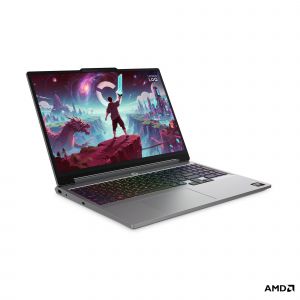 Lenovo LOQ/15AHP11/R7-250/15,3"/WUXGA/32GB/512GB/RTX 5060/W11H/Gray/2R