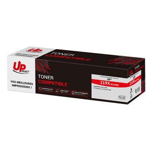 UPrint kompatibilní toner s W2190X, black, 3200str., high capacity