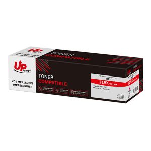UPrint kompatibilní toner s W2193X, HP 219X, magenta, 2500str., high capacity