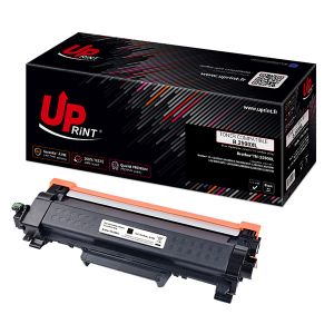 UPrint kompatibilní toner s TN2590XL, black, 3000str.
