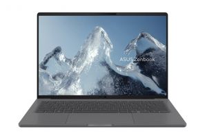 ASUS Zenbook A14 - Snapdragon X2 Elite X2E88100/16GB/512GB SSD/WUXGA/OLED/2y PUR/Win 11 Ho