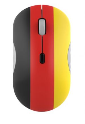 Lenovo 350 Bluetooth Silent Mouse FAN EDITION - GERMANY