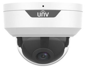 Uniview IPC322LB-AF28WK-G, 2Mpix IP kamera, dome, objektiv 2,8 mm (101,1°), IR 30m, dWDR,