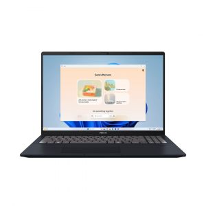 ASUS Vivobook 16 - Core Ultra 5 325/16GB/1TB SSD/16"/WUXGA/IPS/2y PUR/Win 11 Home/modrá