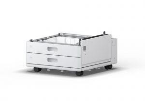 Epson - Kazeta papíru - 500 listy v 2 zásobník(y) - pro WorkForce Enterprise AM-C4000, AM-