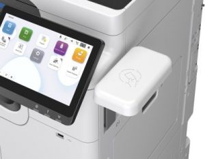 EPSON Authentication Device Table-P1