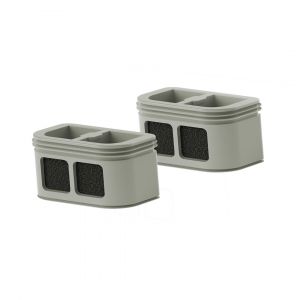 Xiaomi Truclean W30 Pro Wet Dry Vacuum Filter (2-Pack)