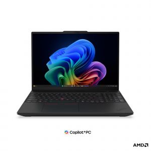 Lenovo ThinkPad T16 G5 Copilot+ PC Ryzen AI 5 PRO 440/16GB/512GB SSD/16" WUXGA IPS/3Y Prem