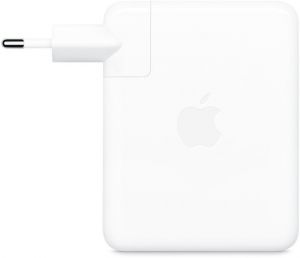 Apple napájecí adaptér, USB-C, 140W