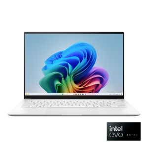 ASUS Zenbook S 14 OLED/UX5406SA-OLED701X/U7-258V/14"/2880x1800/T/32GB/512GB/Intel int/W11P