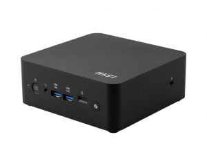 MSI Cubi/NUC AI+ 3MG-004EU/Mini/U5-322/16GB/512GB/Intel int/W11P/3R
