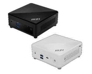 MSI Cubi/5 1M-610EU/Mini/5-120U/16GB/512GB/Intel int/W11H/3R