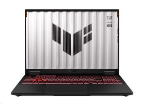 ASUS TUF Gaming A16/FA608UMI-TU167WZ/R7-260/16"/WUXGA/16GB/512GB/RTX 5060/W11H/Gray/2R
