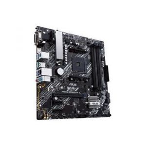 Motherboard Asus PRIME B450M-A II