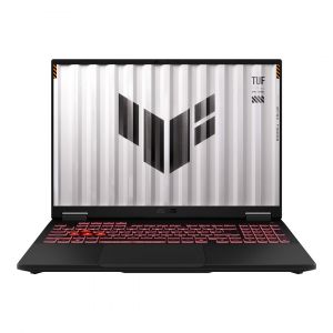 ASUS TUF Gaming A18 - Ryzen 7 260/16GB/512GB SSD/RTX 5050 8GB/18"/WUXGA/IPS/2y PUR/Win 11