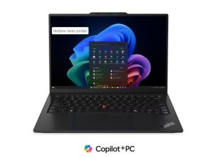 Lenovo ThinkPad X1 Carbon G14 Aura Edition Copilot+PC Ultra X7 358H/64GB/2TB/14" 2,8K OLED