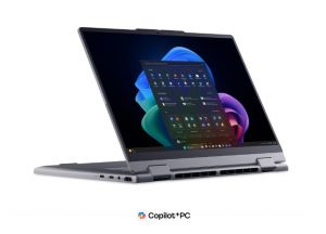 Lenovo ThinkBook 14 2-in-1 G6 IPL Copilot+PC Ultra 5 325/16GB/512GB/14" WUXGA Touch/Win11