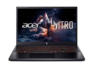 Acer ANV15-52 15,6/C5-210H/16G/512SSD/Eshell