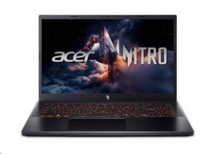 Acer ANV15-52 15,6/C7-240H/16G/512SSD/Eshell