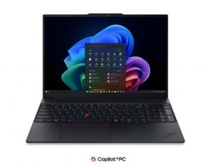 Lenovo ThinkPad E16 G4 Copilot+ PC Ultra 7 355/32GB/1TB SSD/16" WUXGA IPS/3yOnSite/Win11 P