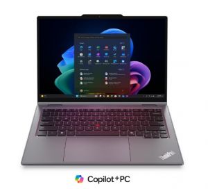 Lenovo ThinkPad X1 2-in-1 G11 Copilot+ PC Ultra 7 355/32GB/512GB SSD/14" WUXGA Touch/3yPre
