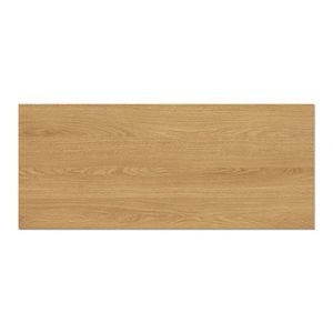 Powerton ERGO Deska stolu 159x75x1,8 cm, Dub