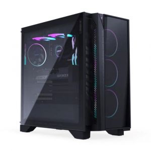 GIGABYTE AORUS PRIME 5 AP551 Ryzen 7 9800X3D 32GB 2TB SSD RTX 5070 Ti 16GB W11 Home