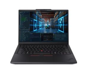 Lenovo ThinkPad P14s G7 Ryzen AI 7 PRO 450/48GB/1TB SSD/14" 2,8K OLED/Win11PRO/3YR Premier