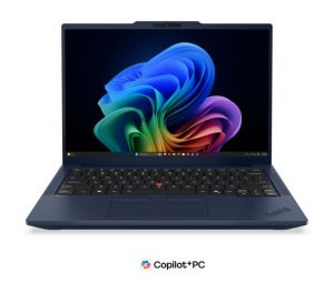 Lenovo ThinkPad T14 G7 Copilot+ PC Ultra 7 355/32GB/1TB SSD/14" WUXGA IPS Touch/3Y Premier